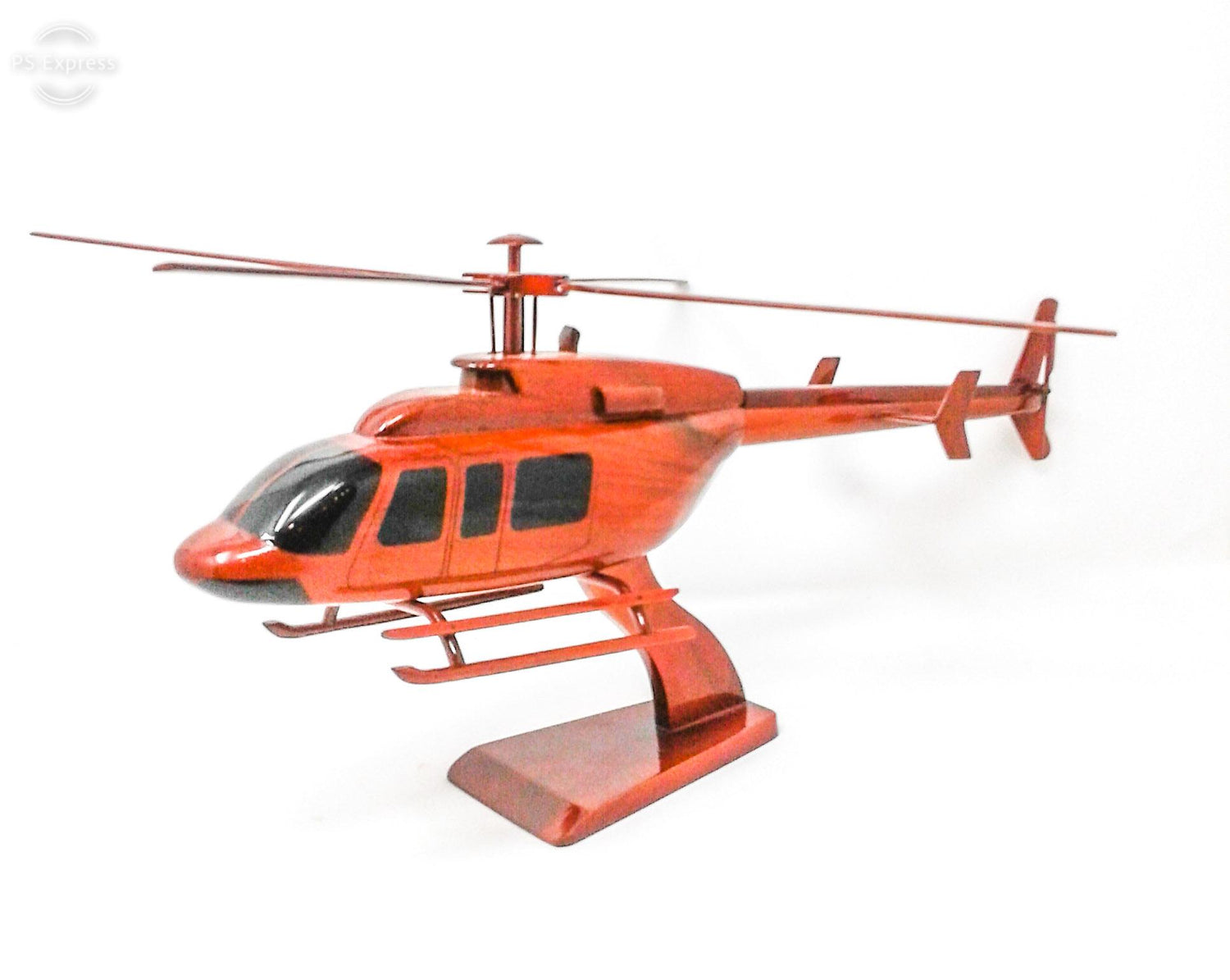 Helicopter Models