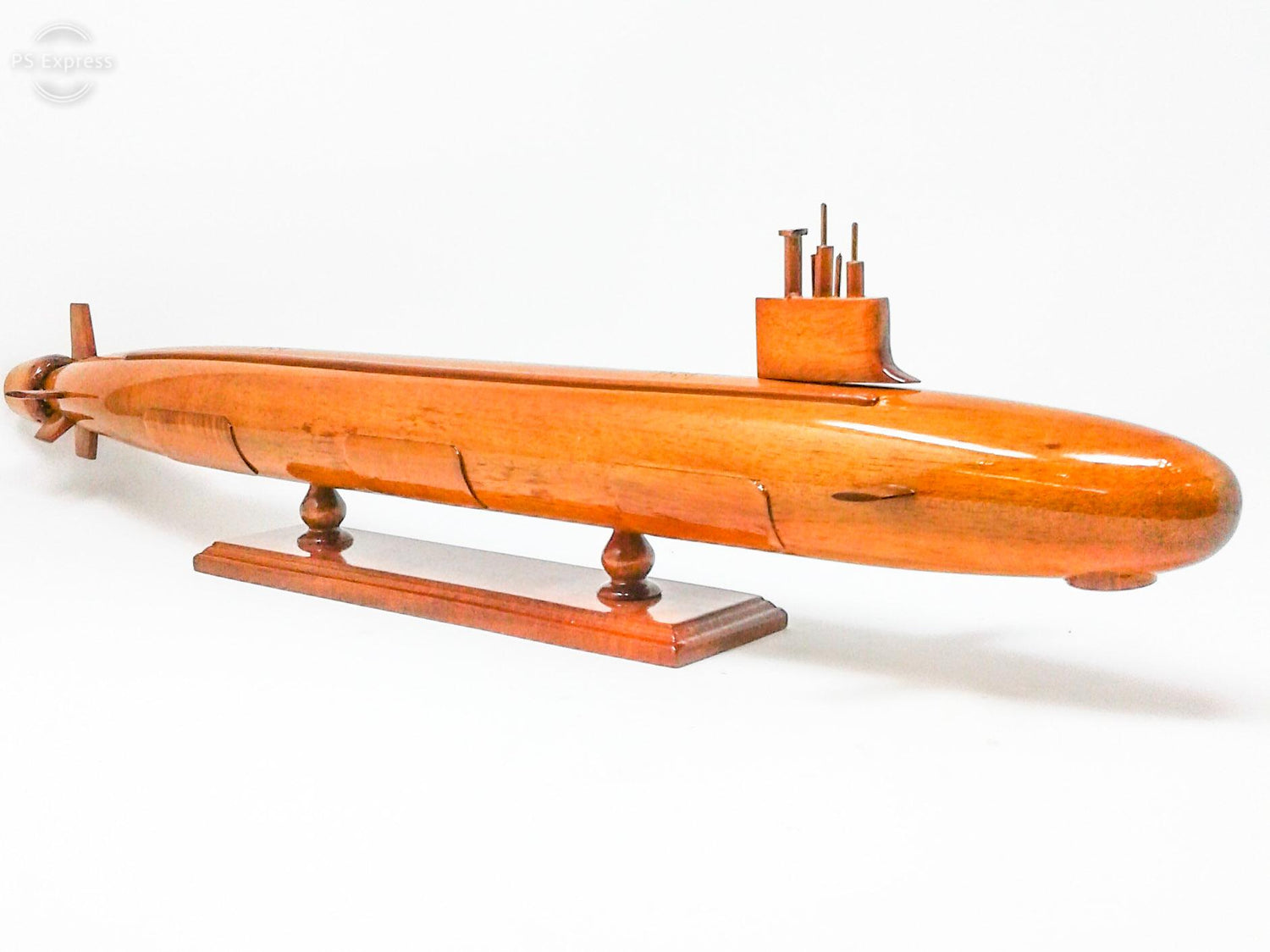 Submarine Model