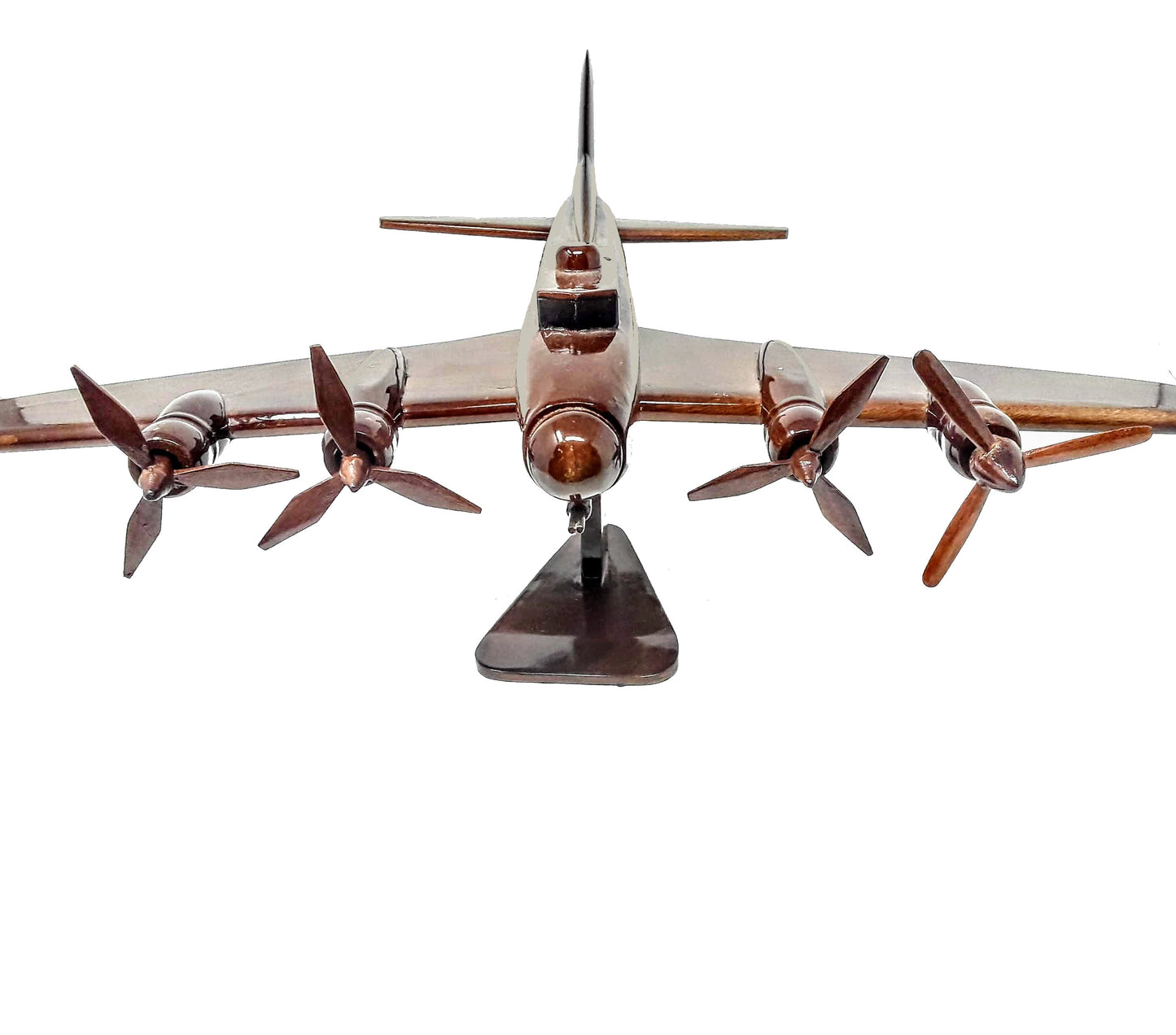 B-24 Liberator Wood Model