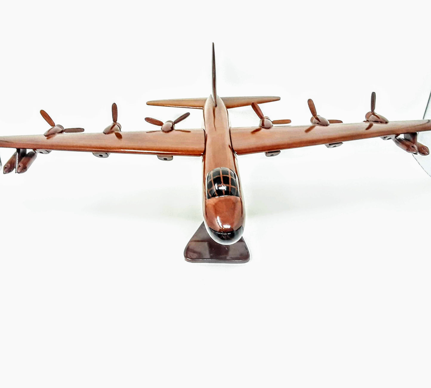 B-36 Peacemaker Wood Model