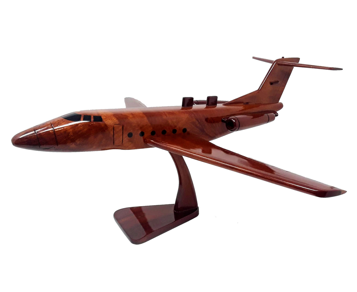 Cessna 560 Citation Wood Model