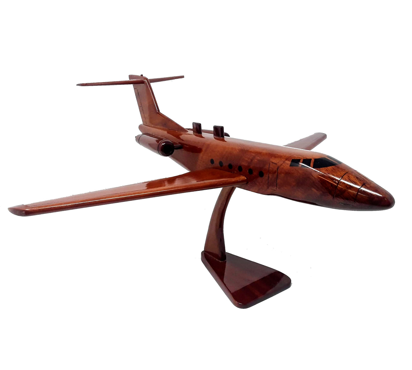 Cessna 560 Citation Wood Model