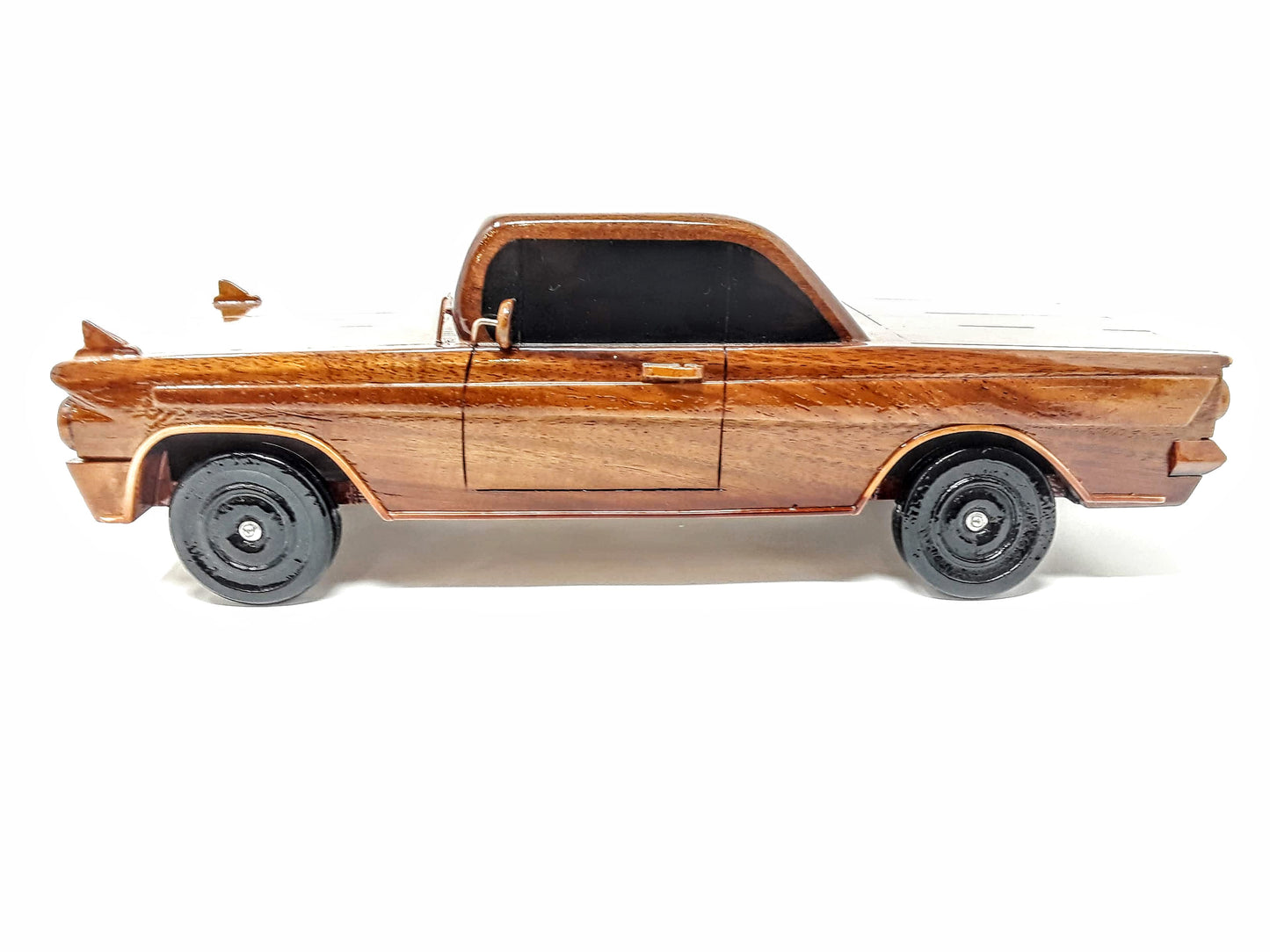 Impala Wood Model