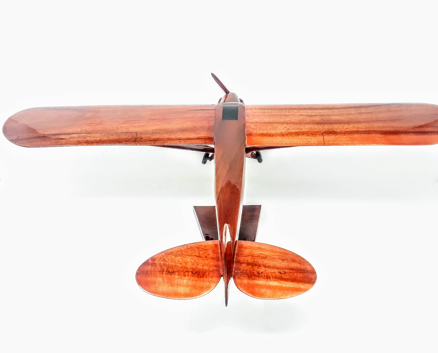 J-3 Piper Cub Wood Model