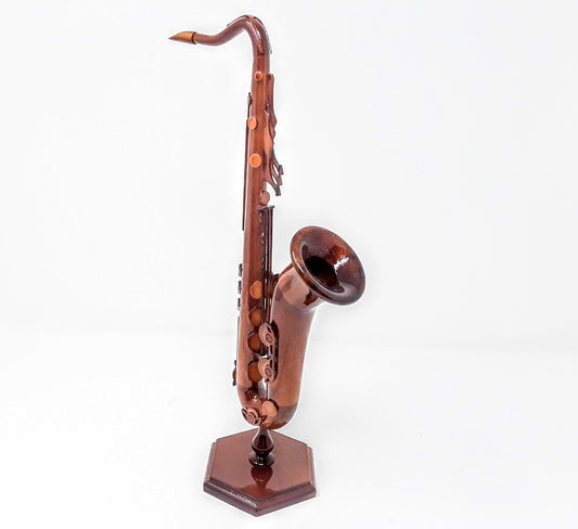 Saxophone Wood Model