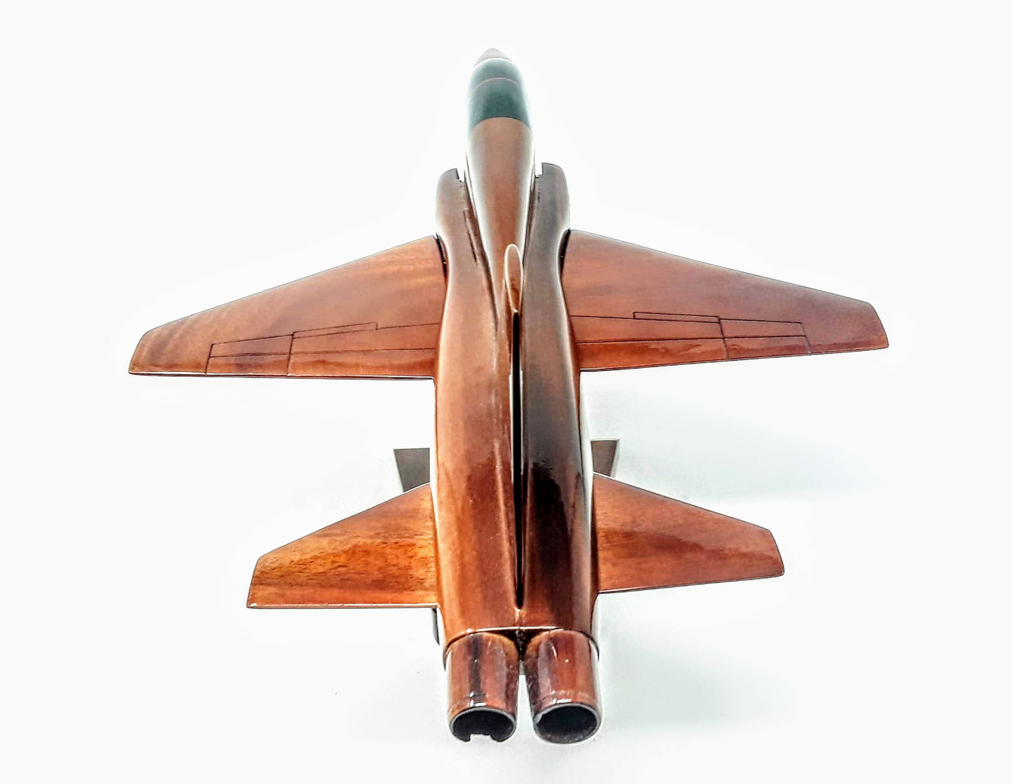 T-38 Talon Wood Model