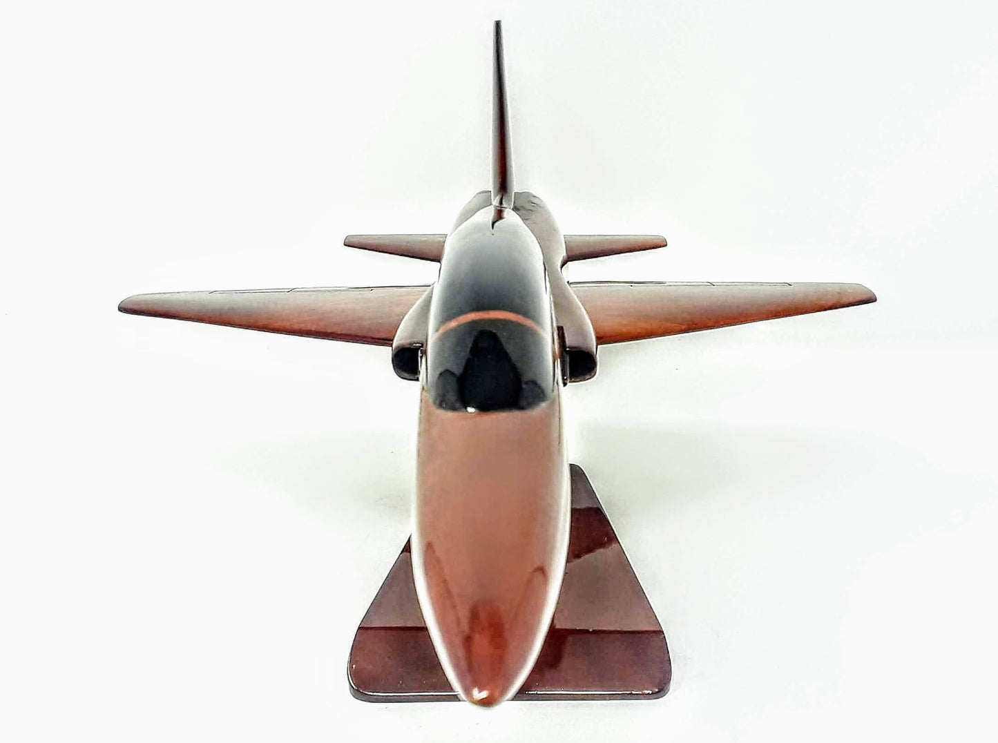 T-38 Talon Wood Model