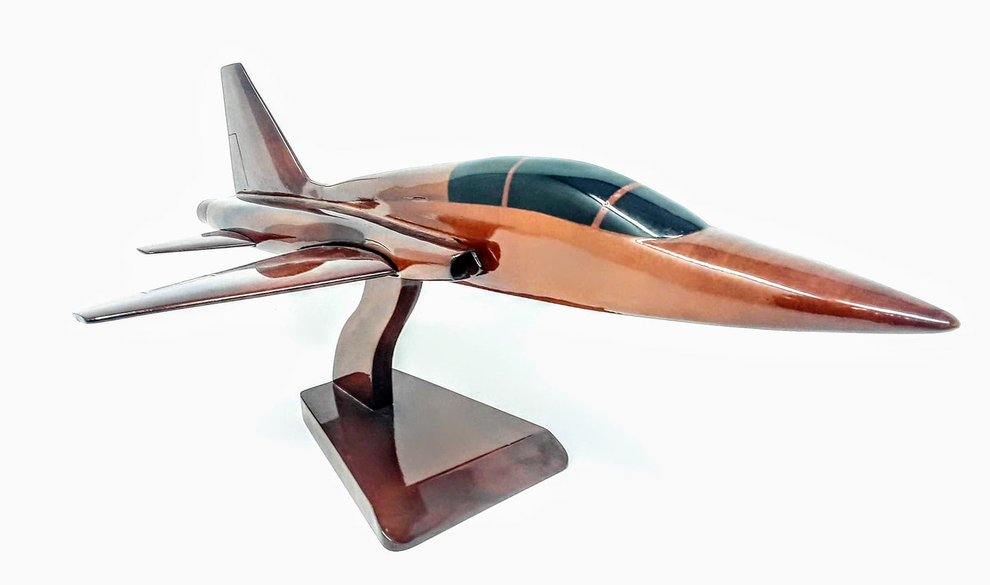 T-38 Talon Wood Model