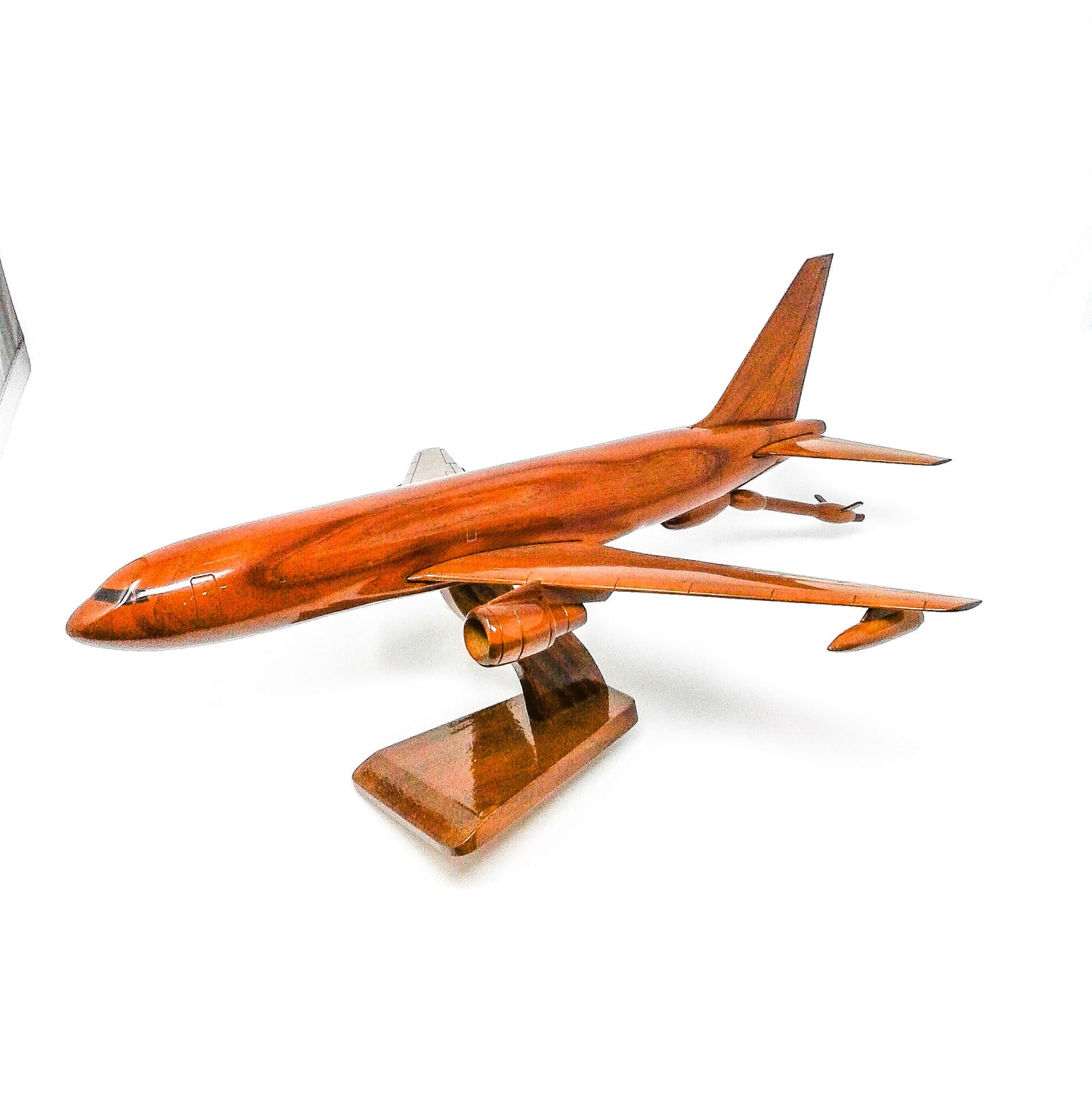 K-46 Pegasus Wood Model